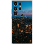 Чехол BoxFace Samsung Galaxy S23 Ultra (S918) 