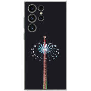 Чехол BoxFace Samsung Galaxy S23 Ultra (S918) 
