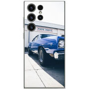 Чехол BoxFace Samsung Galaxy S23 Ultra (S918) 