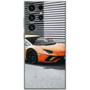 Чехол BoxFace Samsung Galaxy S23 Ultra (S918) 