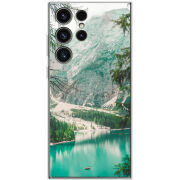 Чехол BoxFace Samsung Galaxy S23 Ultra (S918) 