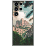 Чехол BoxFace Samsung Galaxy S23 Ultra (S918) 