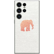 Чехол BoxFace Samsung Galaxy S23 Ultra (S918) 