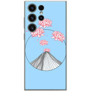 Чехол BoxFace Samsung Galaxy S23 Ultra (S918) 