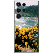 Чехол BoxFace Samsung Galaxy S23 Ultra (S918) 