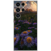 Чехол BoxFace Samsung Galaxy S23 Ultra (S918) 