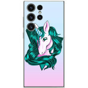 Чехол BoxFace Samsung Galaxy S23 Ultra (S918) 