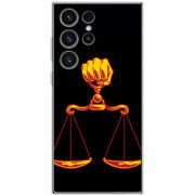 Чехол BoxFace Samsung Galaxy S23 Ultra (S918) 