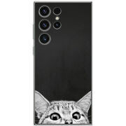 Чехол BoxFace Samsung Galaxy S23 Ultra (S918) 