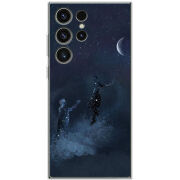 Чехол BoxFace Samsung Galaxy S23 Ultra (S918) 