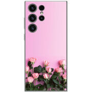 Чехол BoxFace Samsung Galaxy S23 Ultra (S918) 