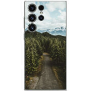 Чехол BoxFace Samsung Galaxy S23 Ultra (S918) 