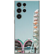 Чехол BoxFace Samsung Galaxy S23 Ultra (S918) 