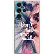 Чехол BoxFace Samsung Galaxy S23 Ultra (S918) 