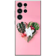 Чехол BoxFace Samsung Galaxy S23 Ultra (S918) 