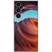 Чехол BoxFace Samsung Galaxy S23 Ultra (S918) 