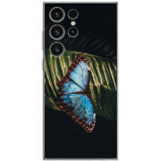 Чехол BoxFace Samsung Galaxy S23 Ultra (S918) 