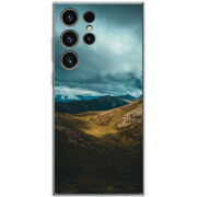 Чехол BoxFace Samsung Galaxy S23 Ultra (S918) 
