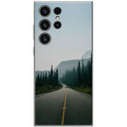 Чехол BoxFace Samsung Galaxy S23 Ultra (S918) 