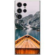 Чехол BoxFace Samsung Galaxy S23 Ultra (S918) 