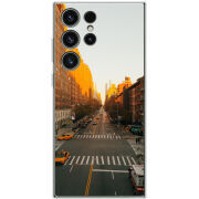 Чехол BoxFace Samsung Galaxy S23 Ultra (S918) 