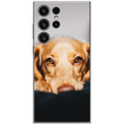 Чехол BoxFace Samsung Galaxy S23 Ultra (S918) 