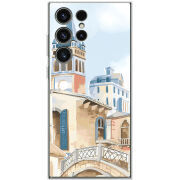 Чехол BoxFace Samsung Galaxy S23 Ultra (S918) 