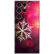 Чехол BoxFace Samsung Galaxy S23 Ultra (S918) 