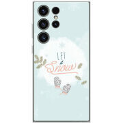 Чехол BoxFace Samsung Galaxy S23 Ultra (S918) 