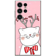 Чехол BoxFace Samsung Galaxy S23 Ultra (S918) 
