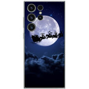 Чехол BoxFace Samsung Galaxy S23 Ultra (S918) 