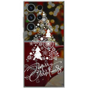 Чехол BoxFace Samsung Galaxy S23 Ultra (S918) 