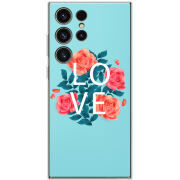 Чехол BoxFace Samsung Galaxy S23 Ultra (S918) 