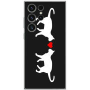 Чехол BoxFace Samsung Galaxy S23 Ultra (S918) 