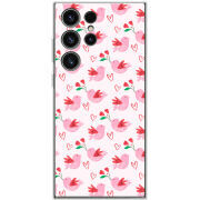 Чехол BoxFace Samsung Galaxy S23 Ultra (S918) 