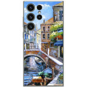 Чехол BoxFace Samsung Galaxy S23 Ultra (S918) 