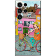Чехол BoxFace Samsung Galaxy S23 Ultra (S918) 