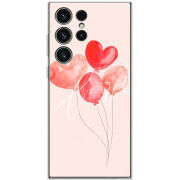 Чехол BoxFace Samsung Galaxy S23 Ultra (S918) 