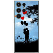 Чехол BoxFace Samsung Galaxy S23 Ultra (S918) 