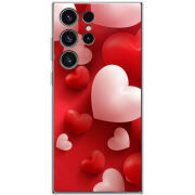 Чехол BoxFace Samsung Galaxy S23 Ultra (S918) 