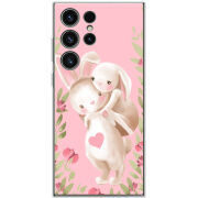 Чехол BoxFace Samsung Galaxy S23 Ultra (S918) 