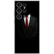 Чехол BoxFace Samsung Galaxy S23 Ultra (S918) 