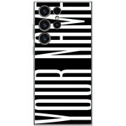 Чехол BoxFace Samsung Galaxy S23 Ultra (S918) 