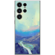 Чехол BoxFace Samsung Galaxy S23 Ultra (S918) 