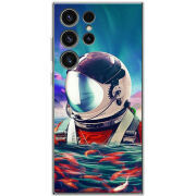 Чехол BoxFace Samsung Galaxy S23 Ultra (S918) 