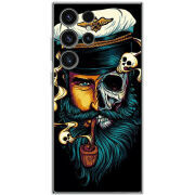 Чехол BoxFace Samsung Galaxy S23 Ultra (S918) 