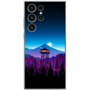 Чехол BoxFace Samsung Galaxy S23 Ultra (S918) 