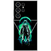 Чехол BoxFace Samsung Galaxy S23 Ultra (S918) 