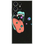 Чехол BoxFace Samsung Galaxy S23 Ultra (S918) 