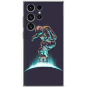 Чехол BoxFace Samsung Galaxy S23 Ultra (S918) 